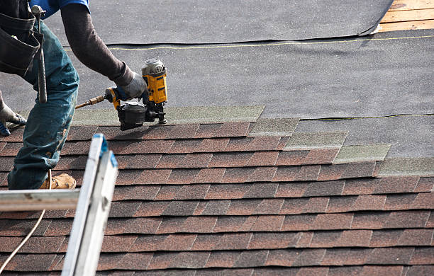 Licensed Roof Installation service in Athens, IL - Brentwood Metal Roofing